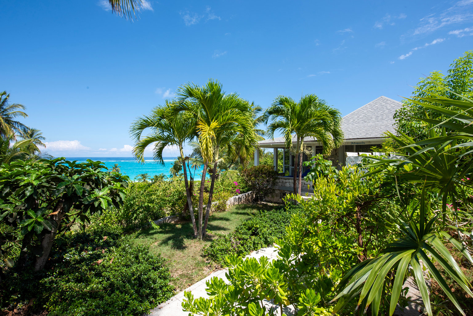 Governors Harbour Vacation Rental