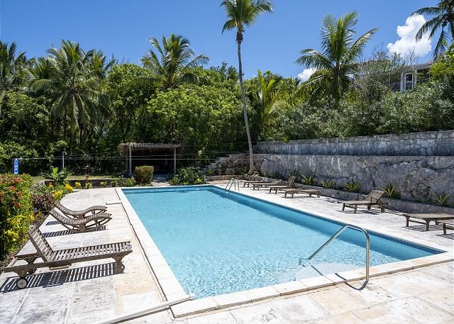 Governors Harbour Vacation Rental