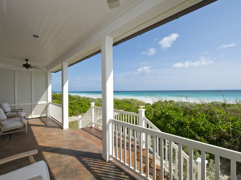 Governors Harbour Vacation Rental