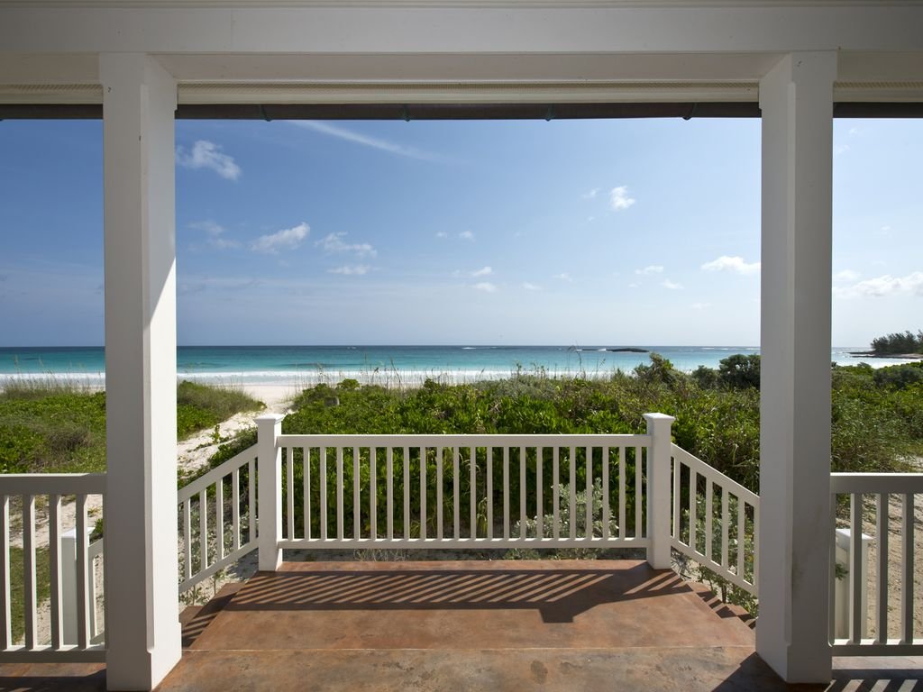 Governors Harbour Vacation Rental