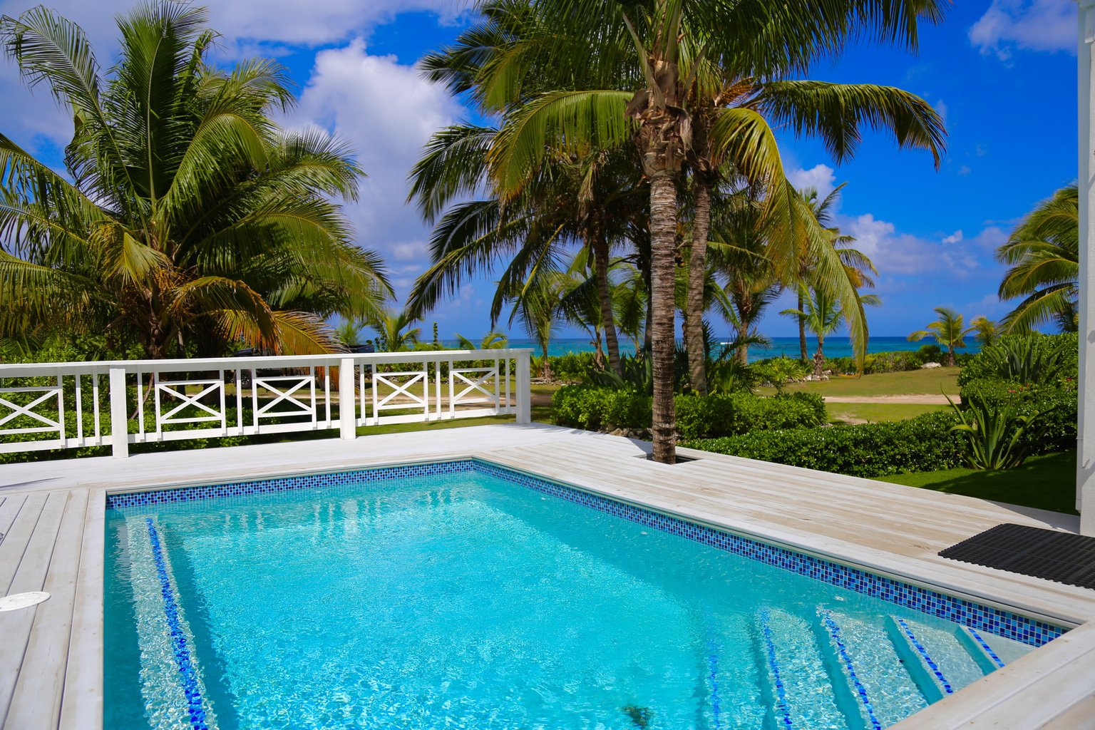 Governors Harbour Vacation Rental