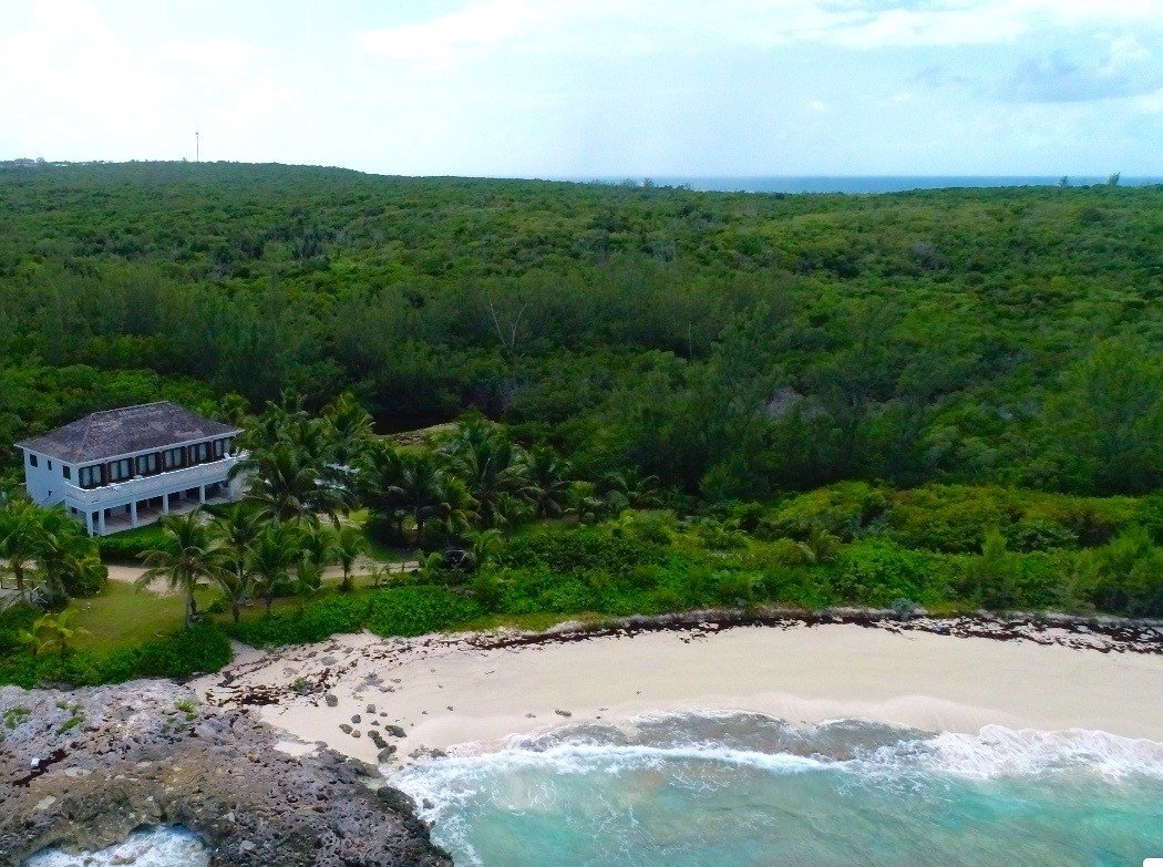 Governors Harbour Vacation Rental