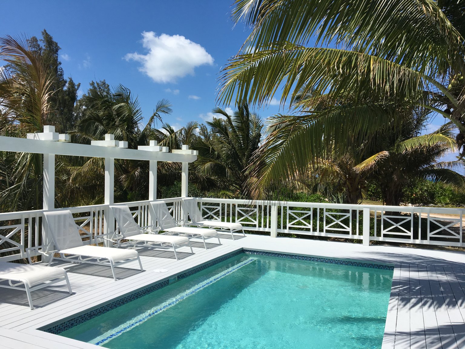 Governors Harbour Vacation Rental