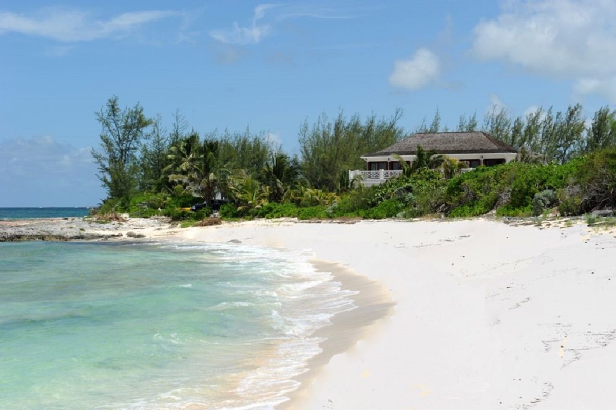 Governors Harbour Vacation Rental