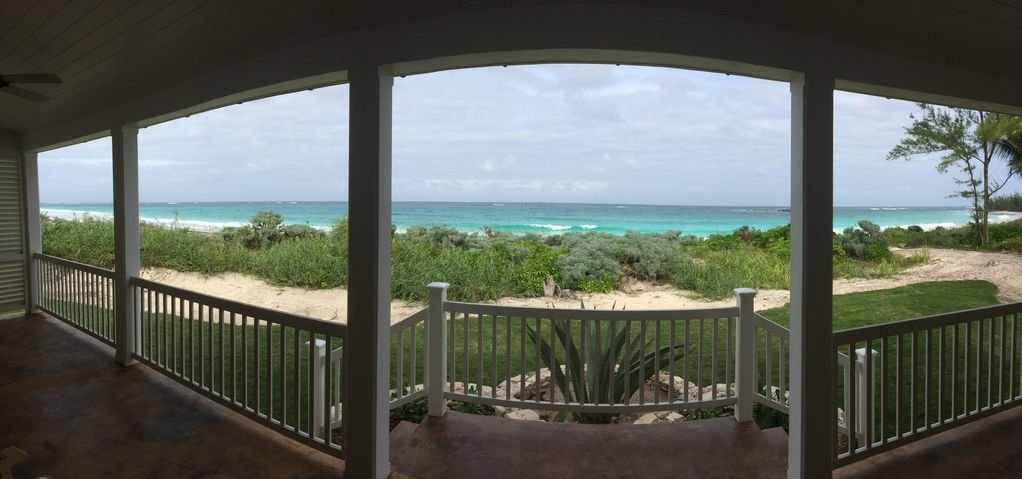 Governors Harbour Vacation Rental