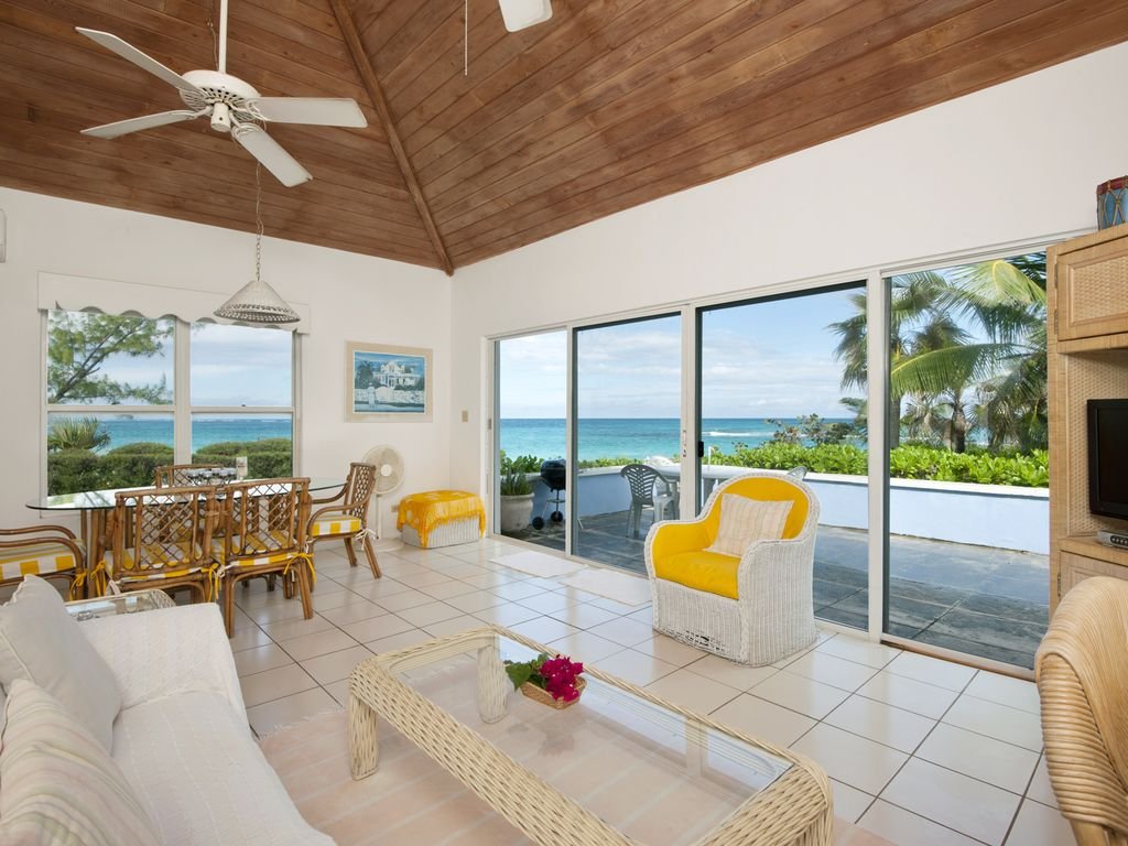 Governors Harbour Vacation Rental