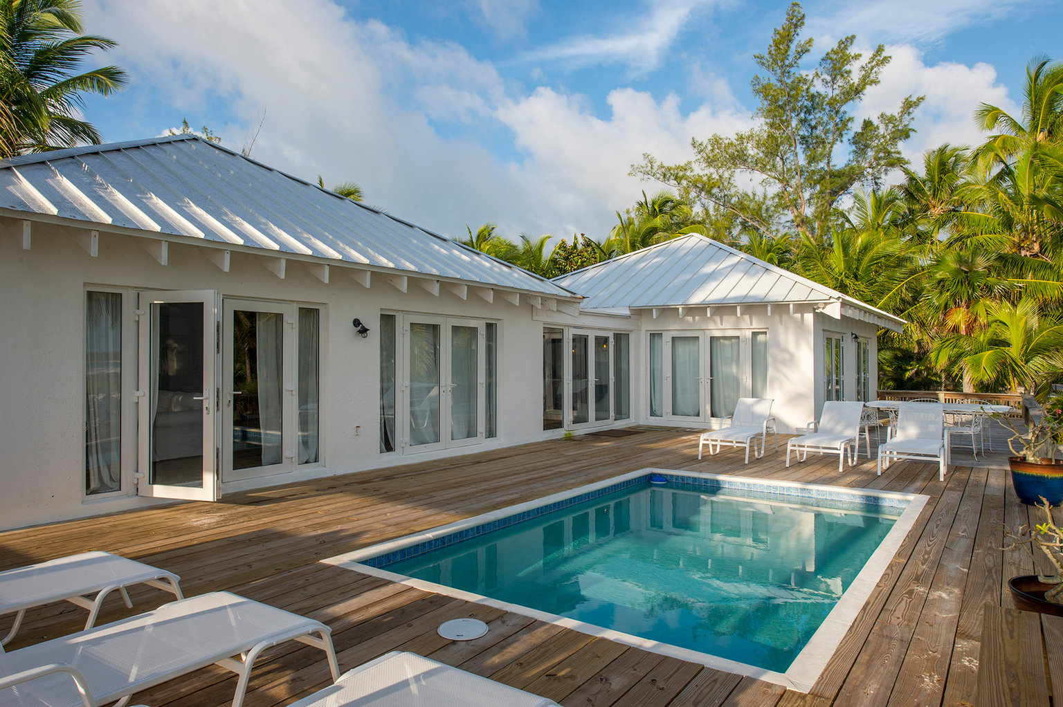 Governors Harbour Vacation Rental