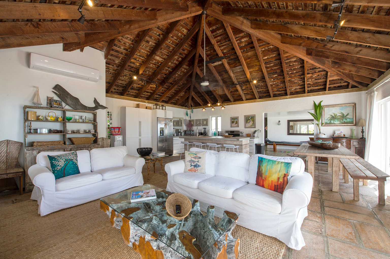 Governors Harbour Vacation Rental