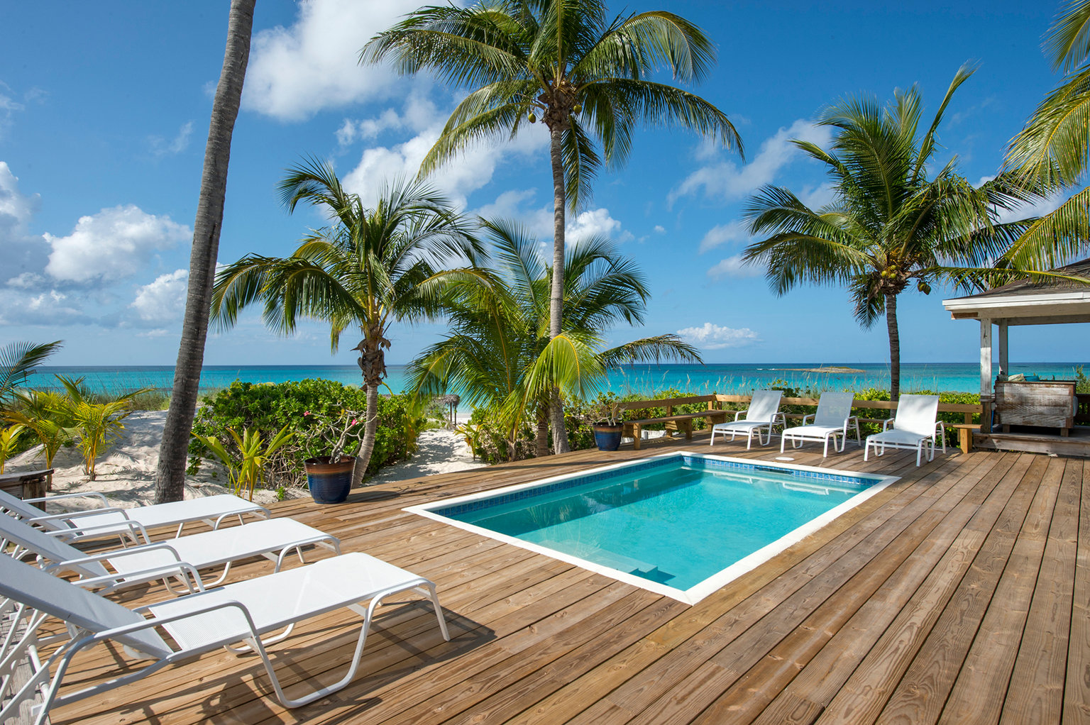 Governors Harbour Vacation Rental