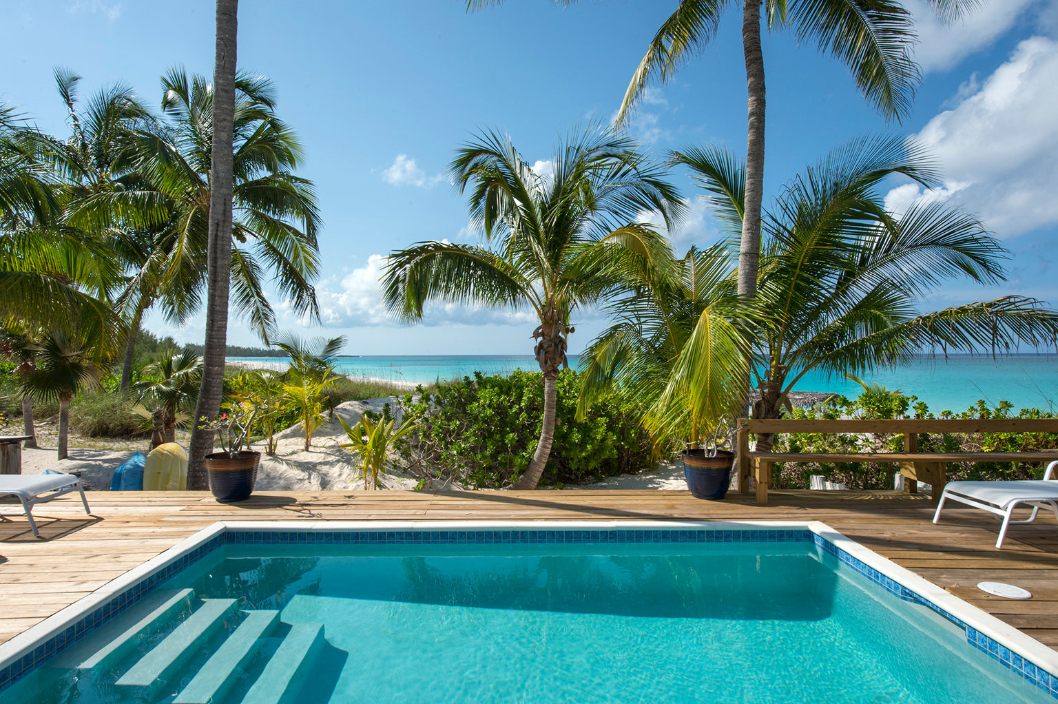 Governors Harbour Vacation Rental