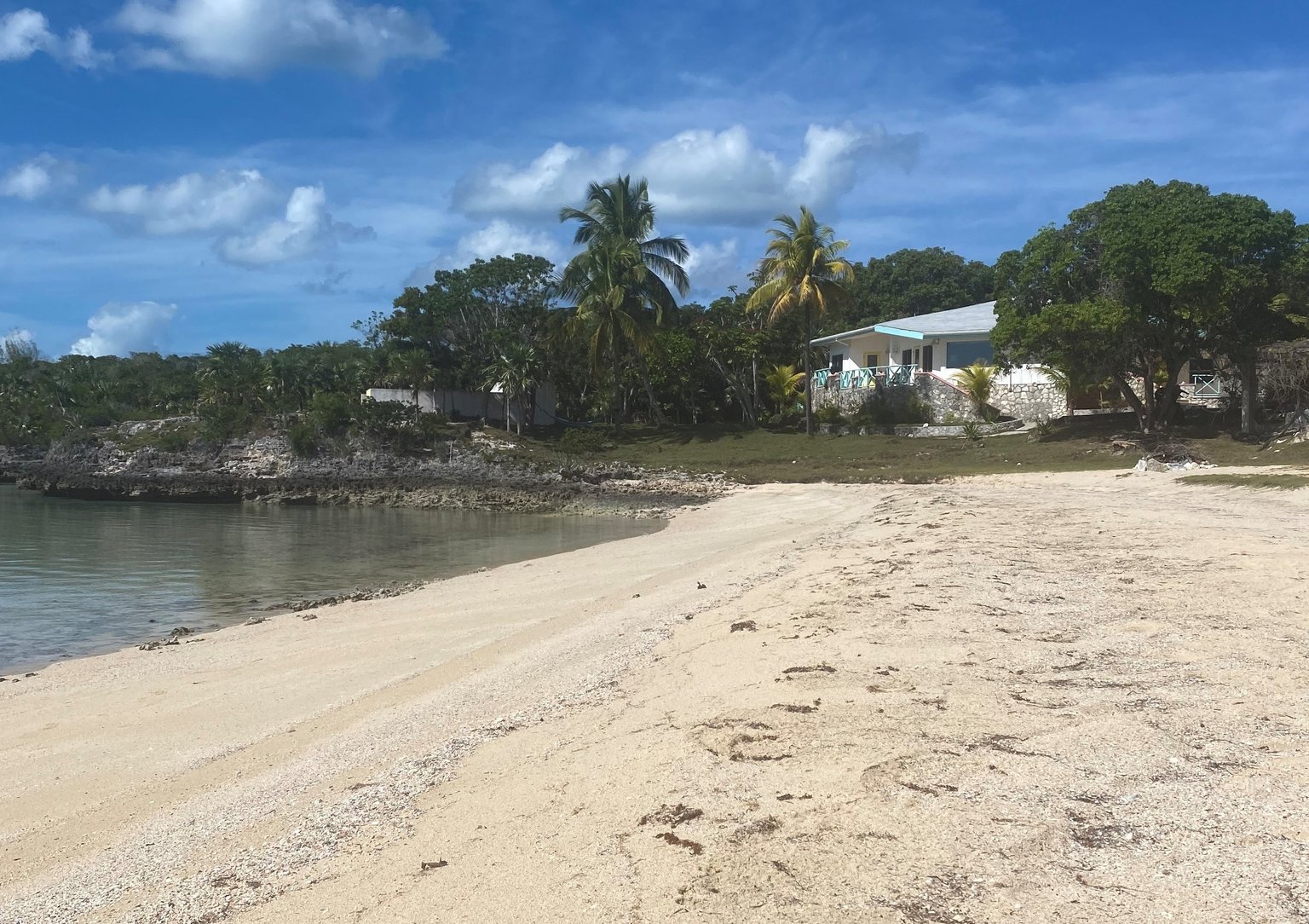 Palmetto Point Vacation Rental