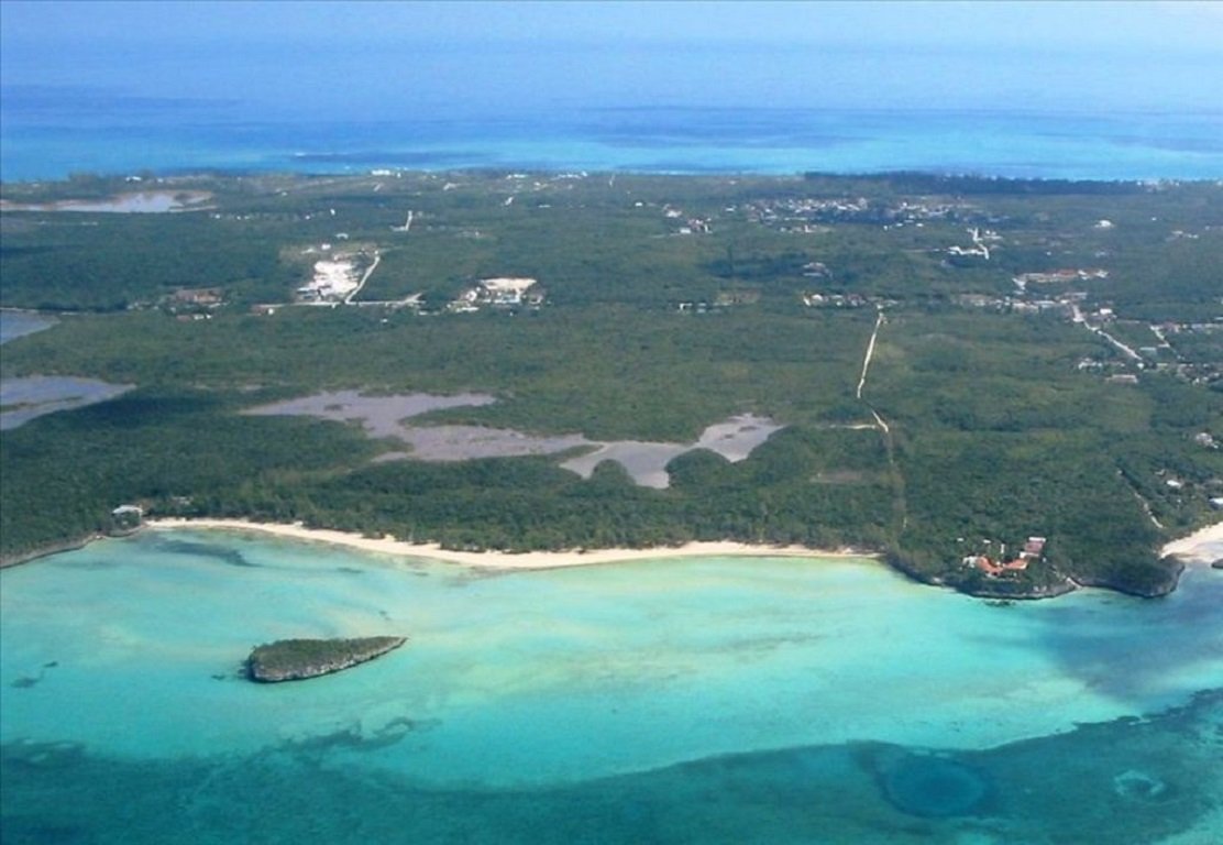 Palmetto Point Vacation Rental