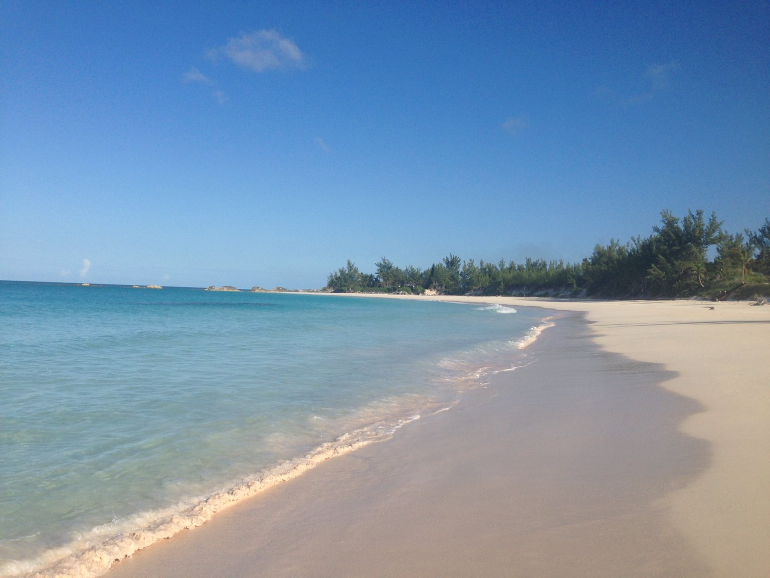 Governors Harbour Vacation Rental