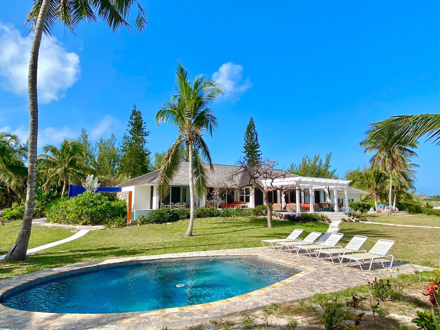 Governors Harbour Vacation Rental