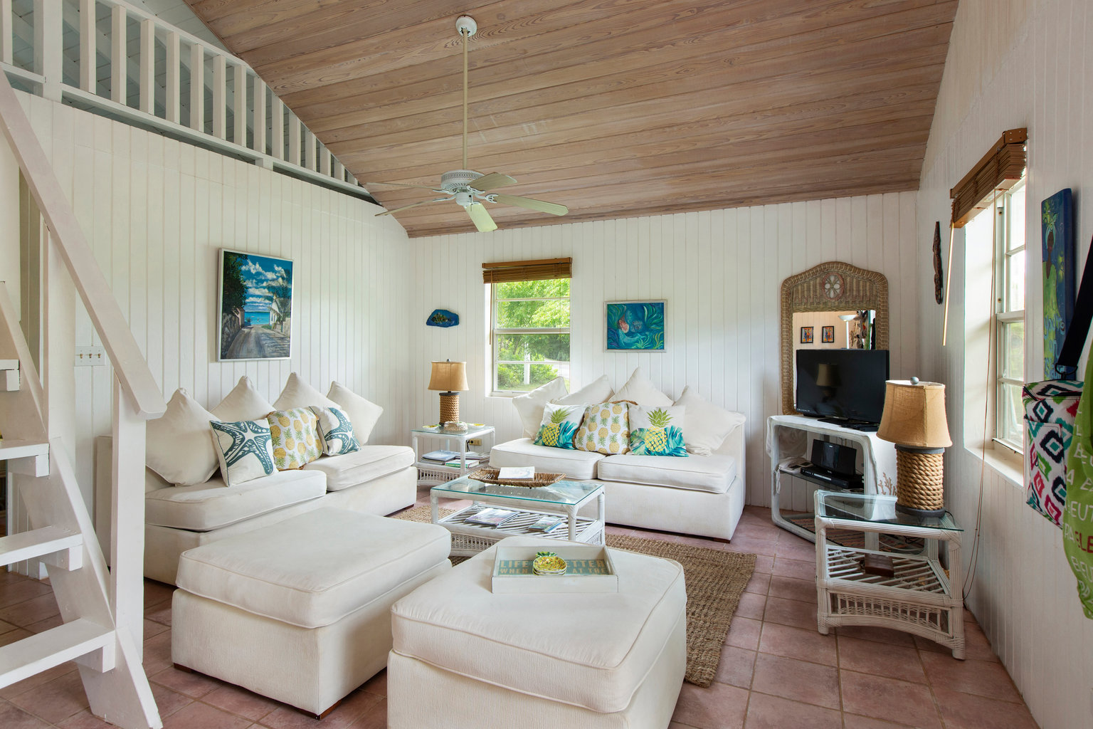 Governors Harbour Vacation Rental