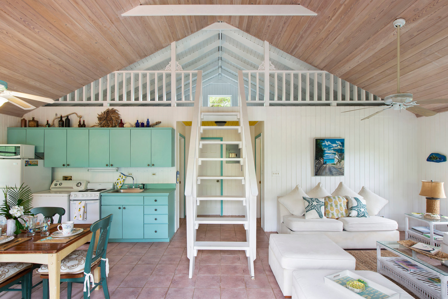 Governors Harbour Vacation Rental