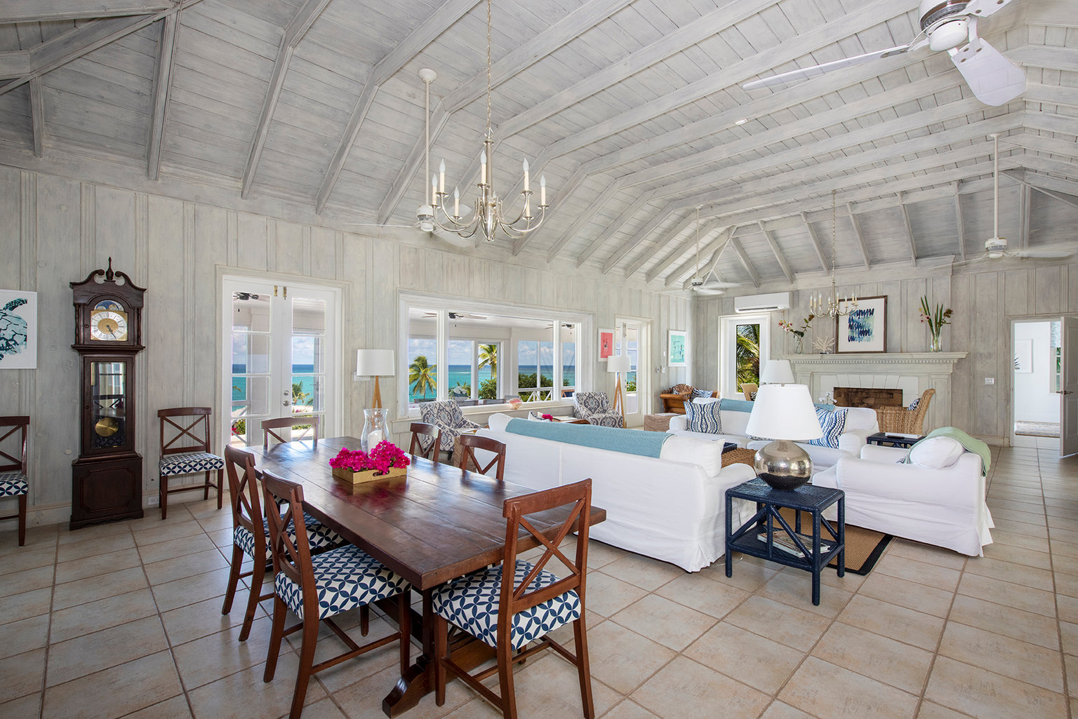 Governors Harbour Vacation Rental