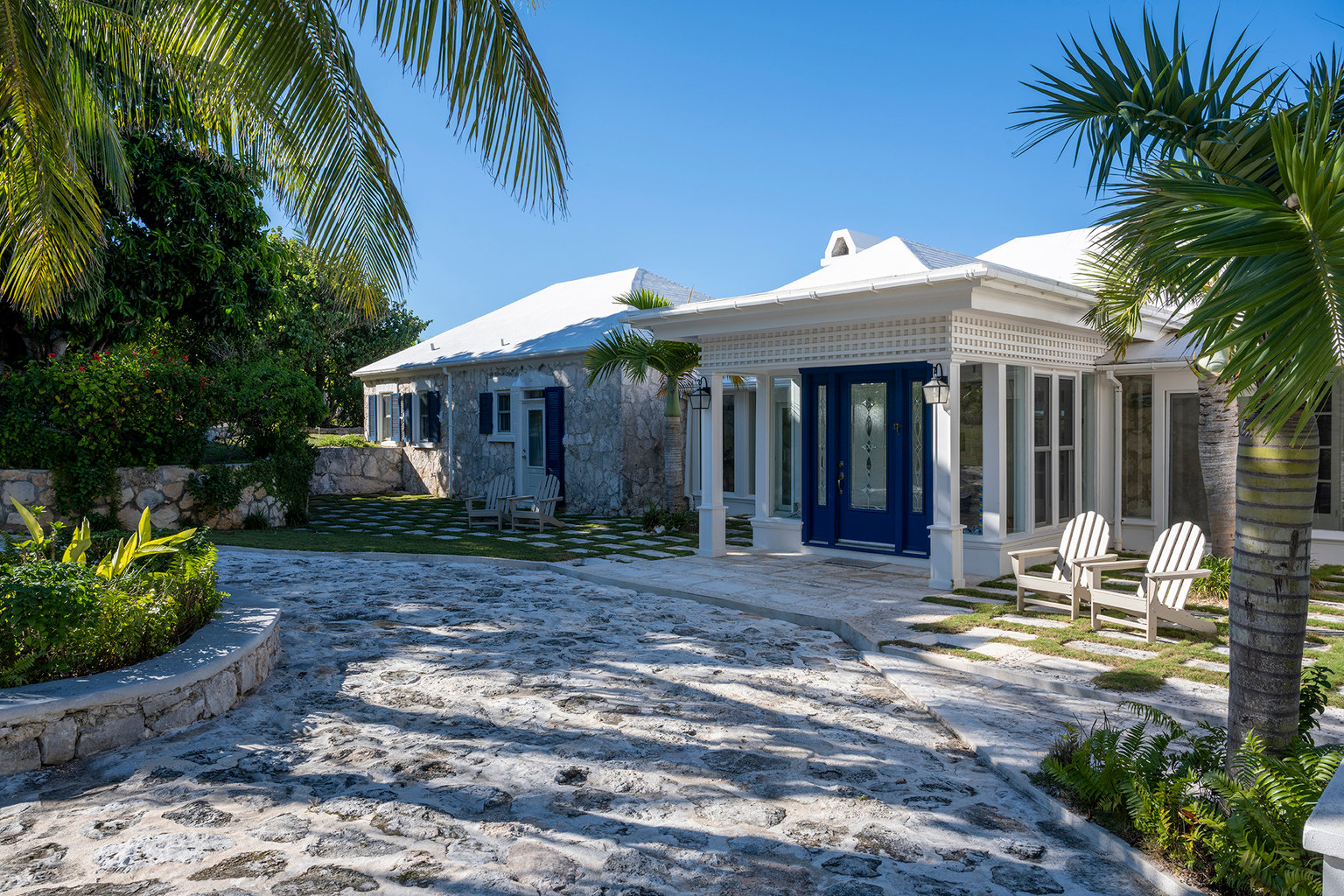 Governors Harbour Vacation Rental