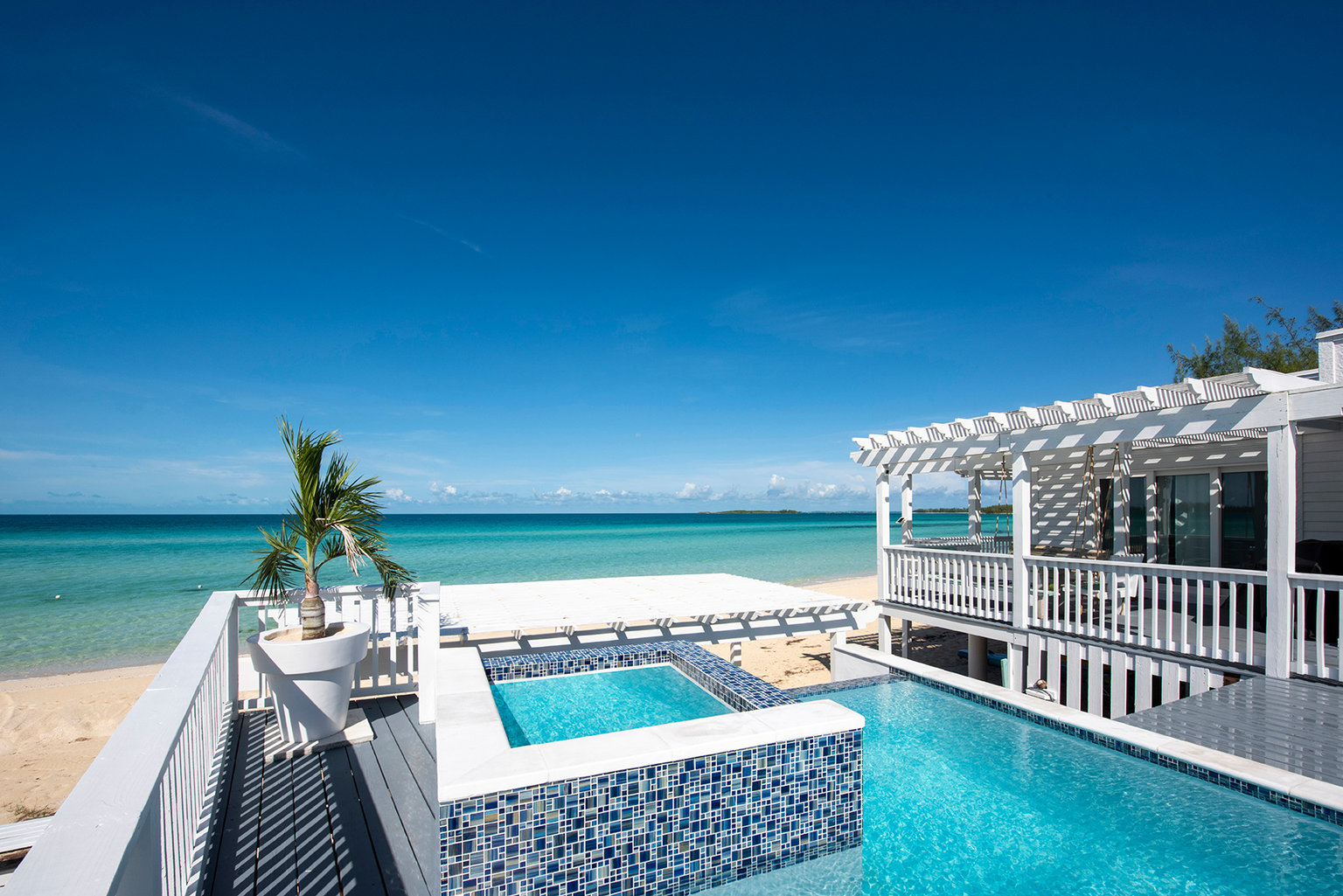 Governors Harbour Vacation Rental