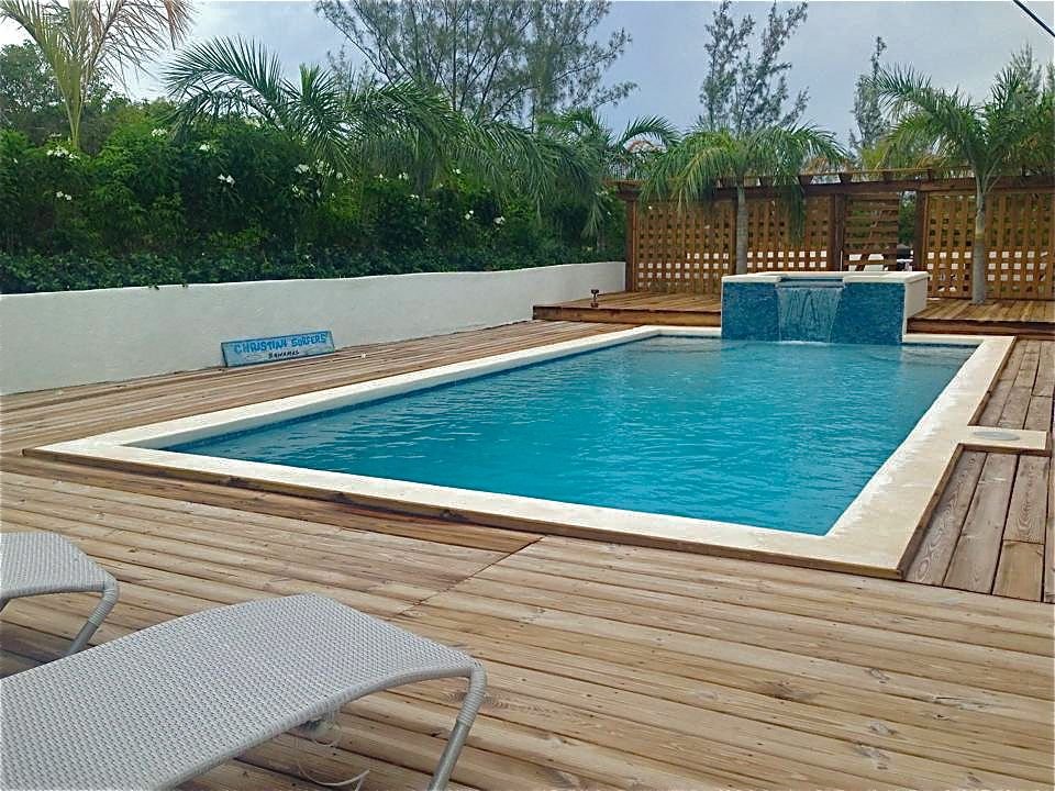 Governors Harbour Vacation Rental