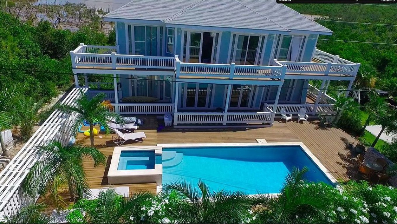 Governors Harbour Vacation Rental