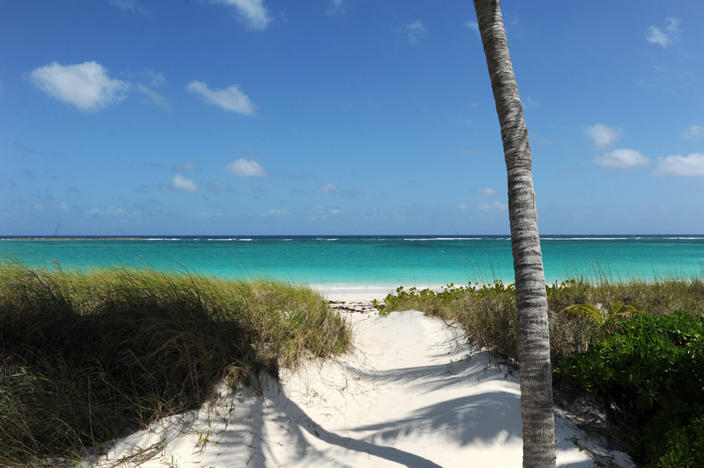 Governors Harbour Vacation Rental