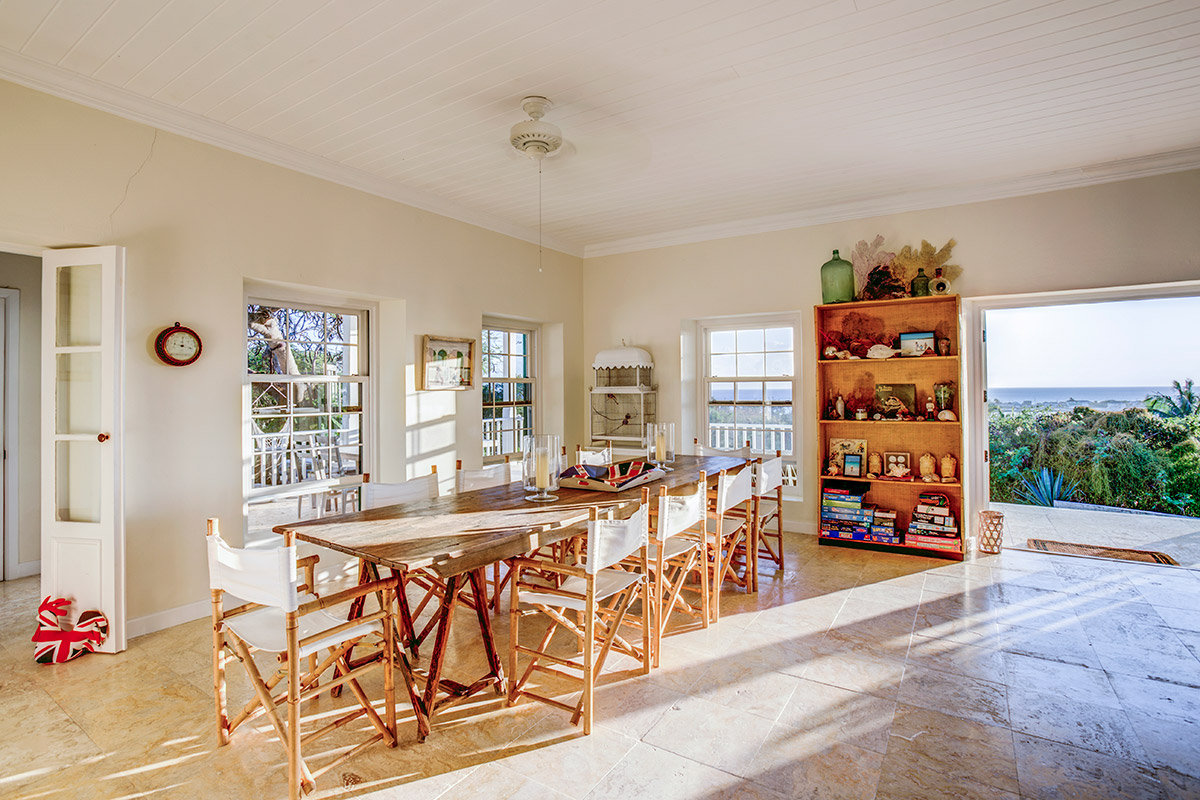 Governors Harbour Vacation Rental