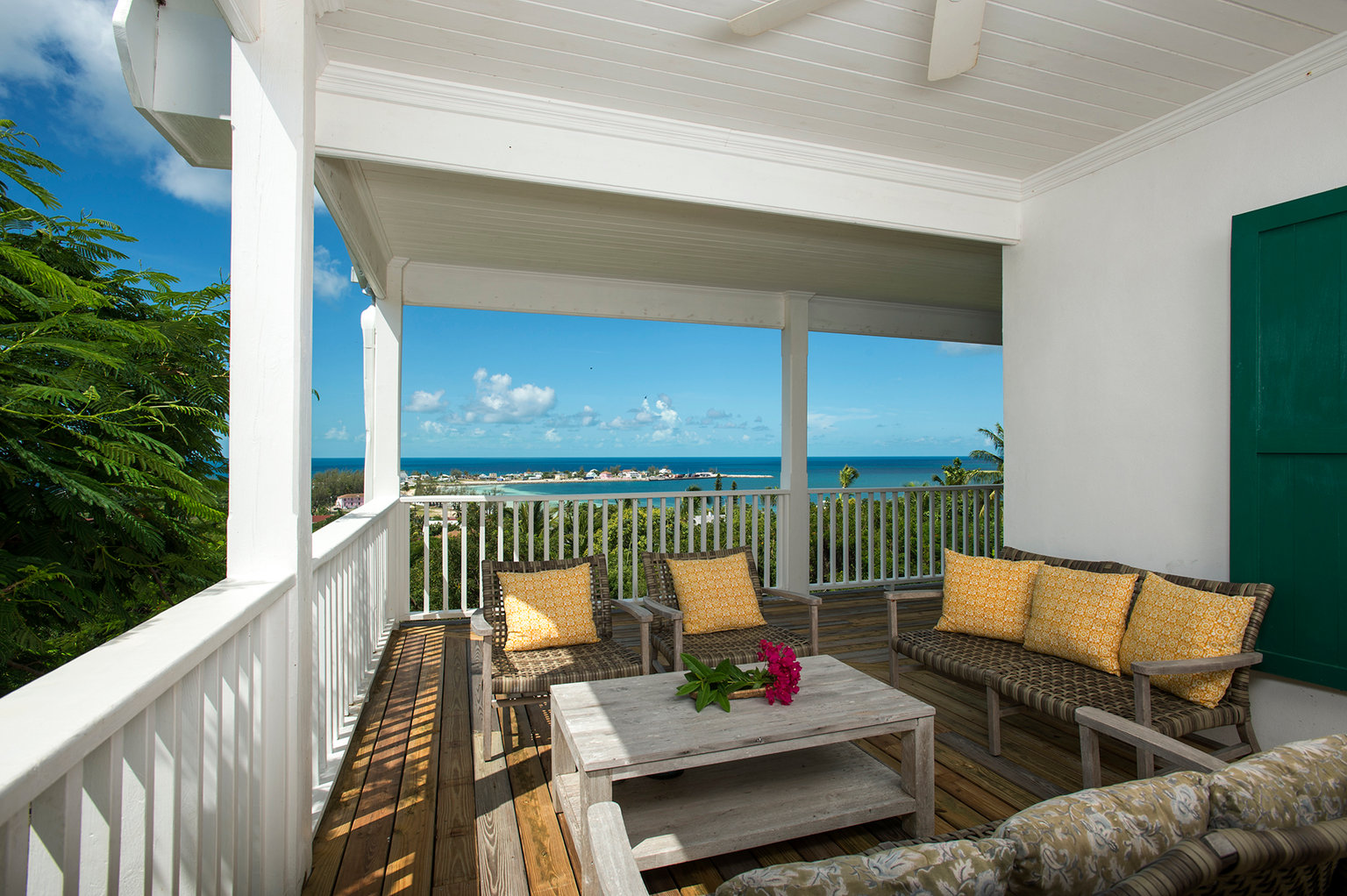 Governors Harbour Vacation Rental