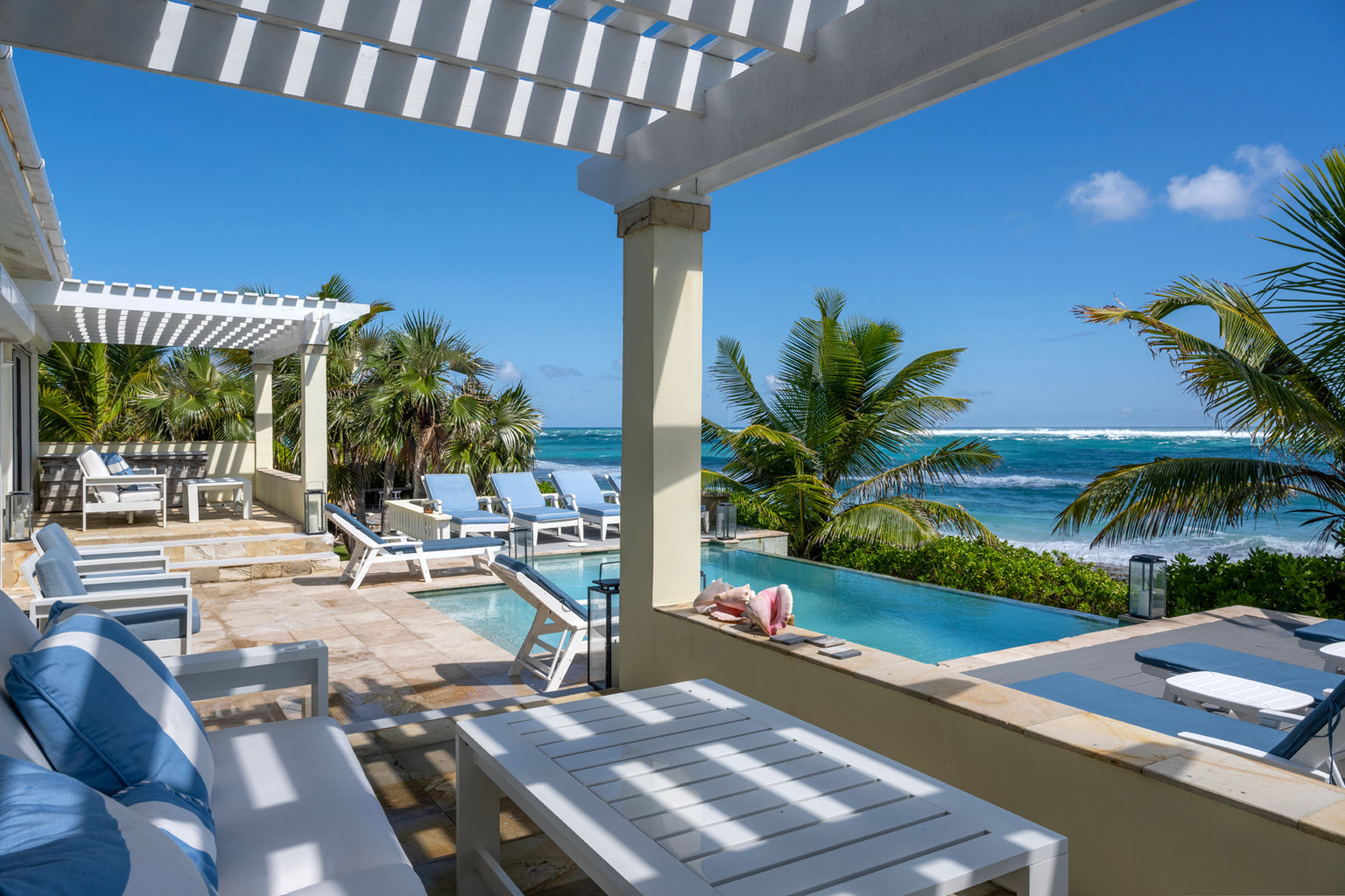 Double Bay Vacation Rental