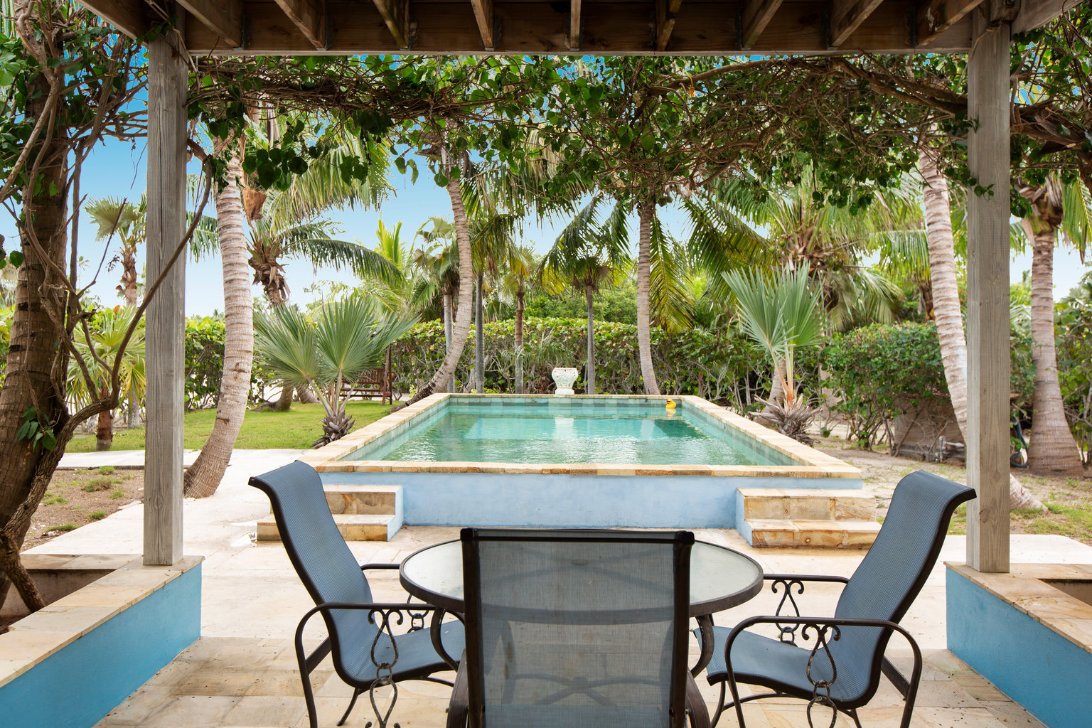 Double Bay Vacation Rental
