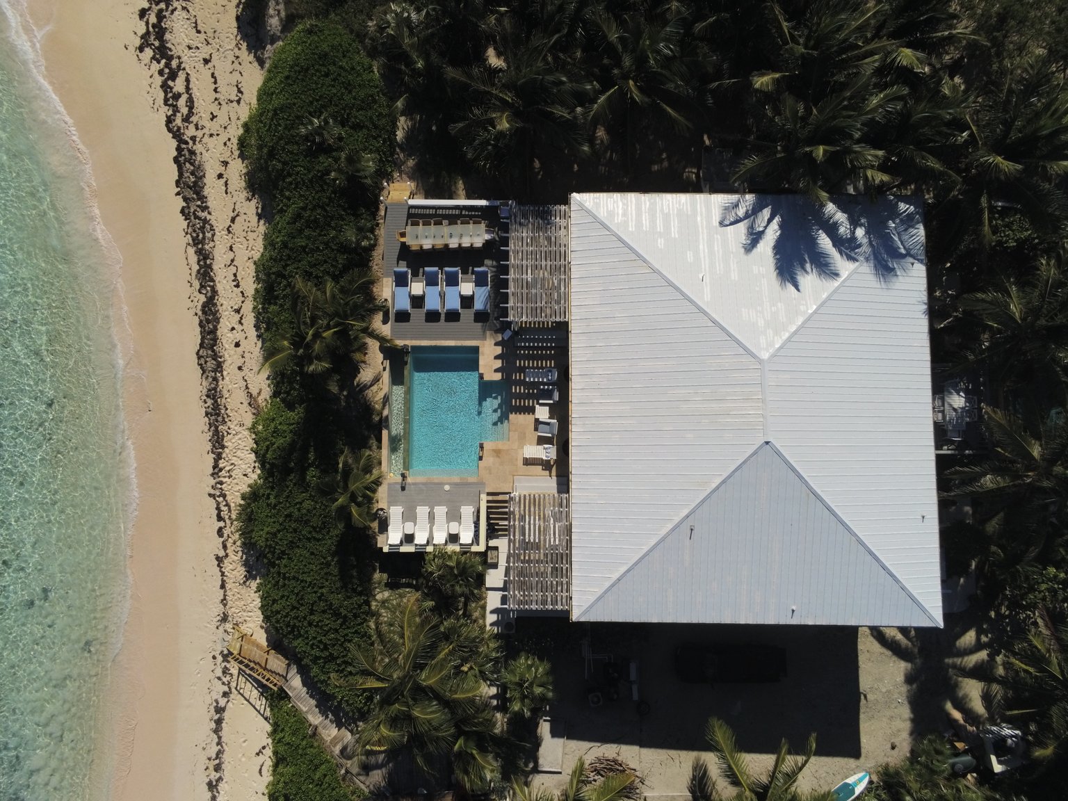 Double Bay Vacation Rental