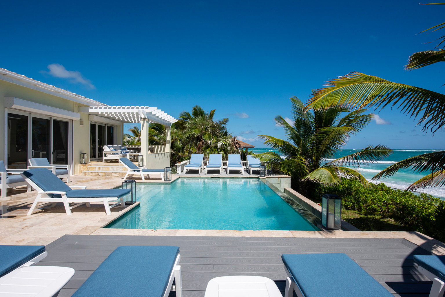 Double Bay Vacation Rental