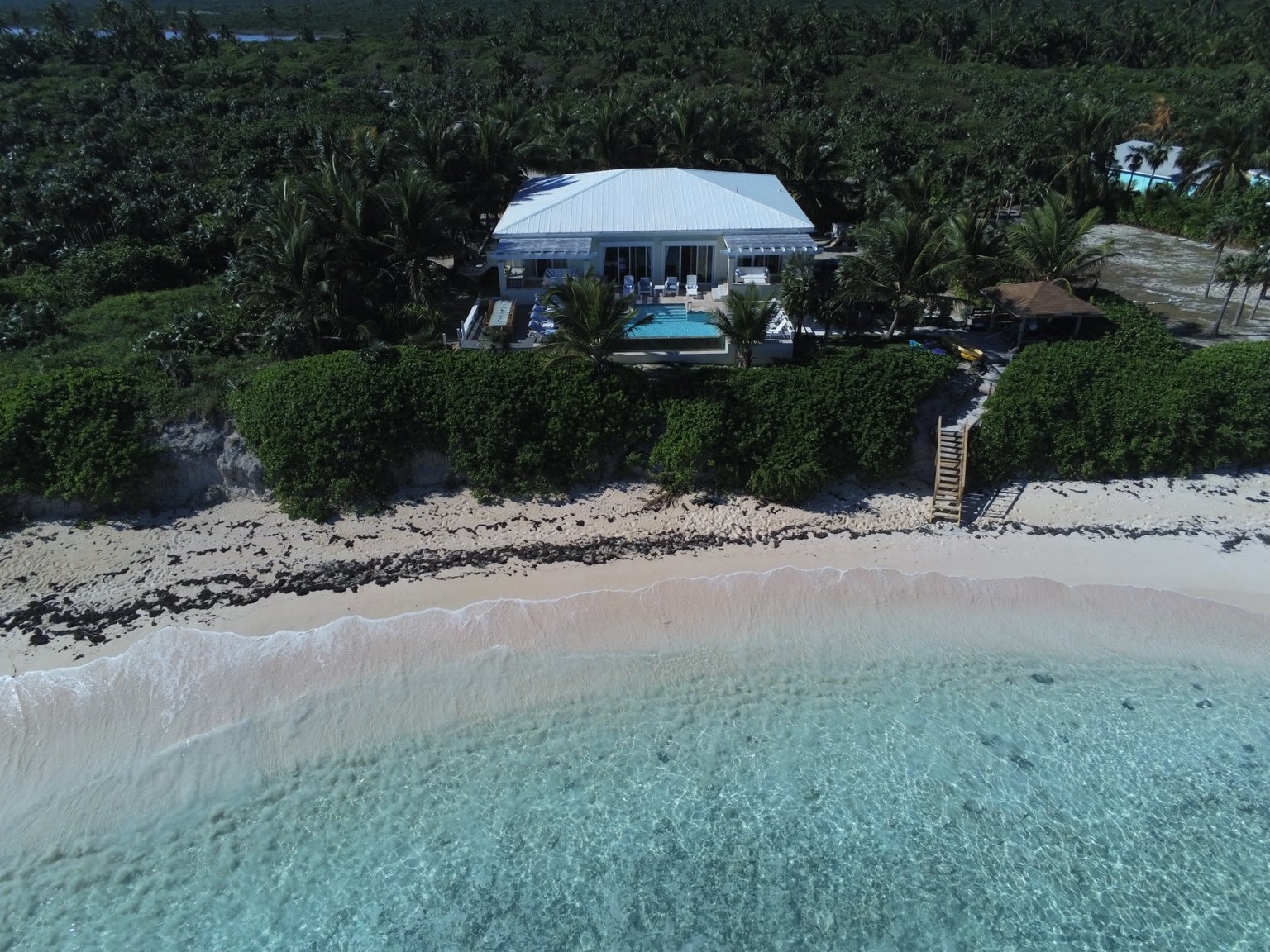Double Bay Vacation Rental