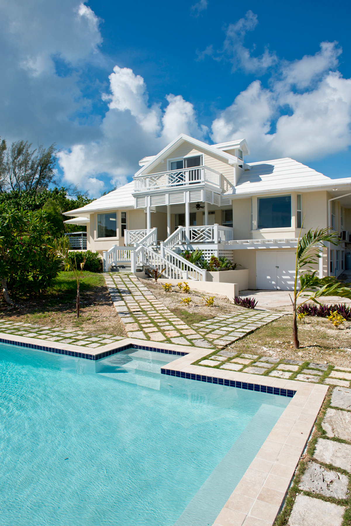 Governors Harbour Vacation Rental