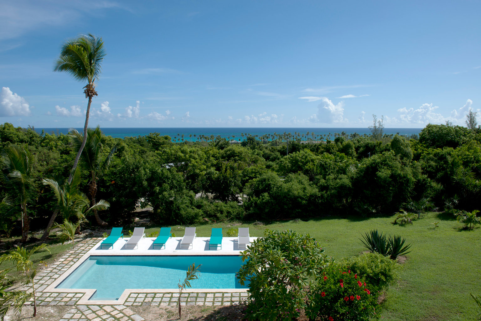 Governors Harbour Vacation Rental