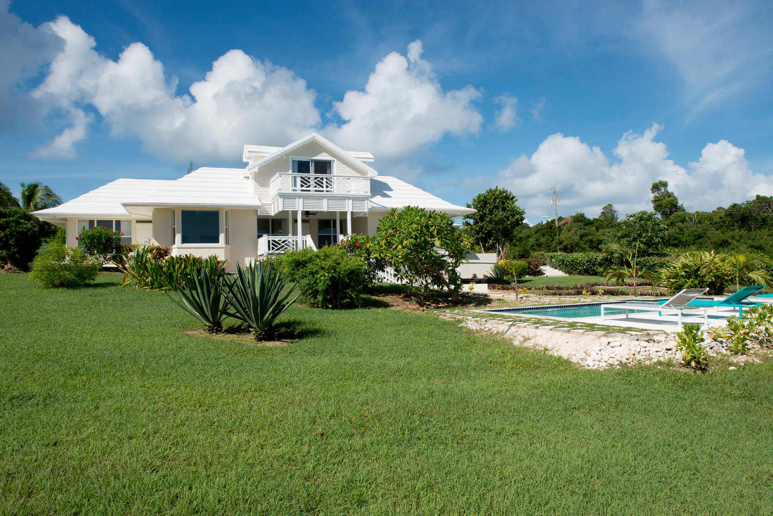 Governors Harbour Vacation Rental