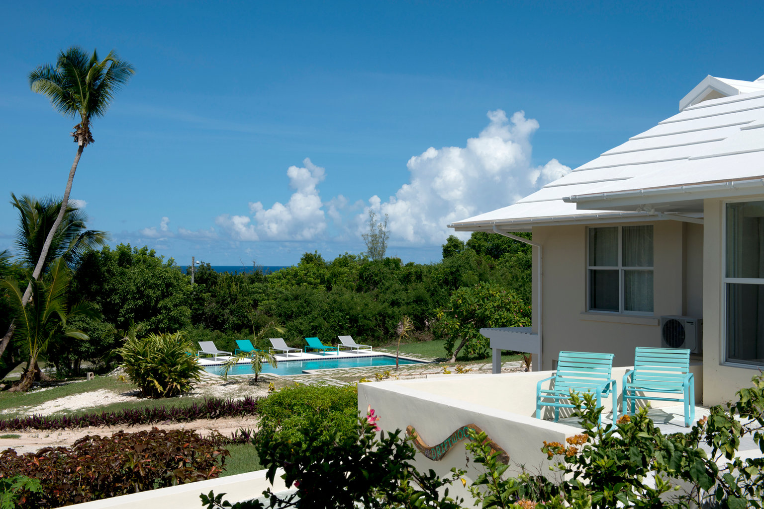 Governors Harbour Vacation Rental