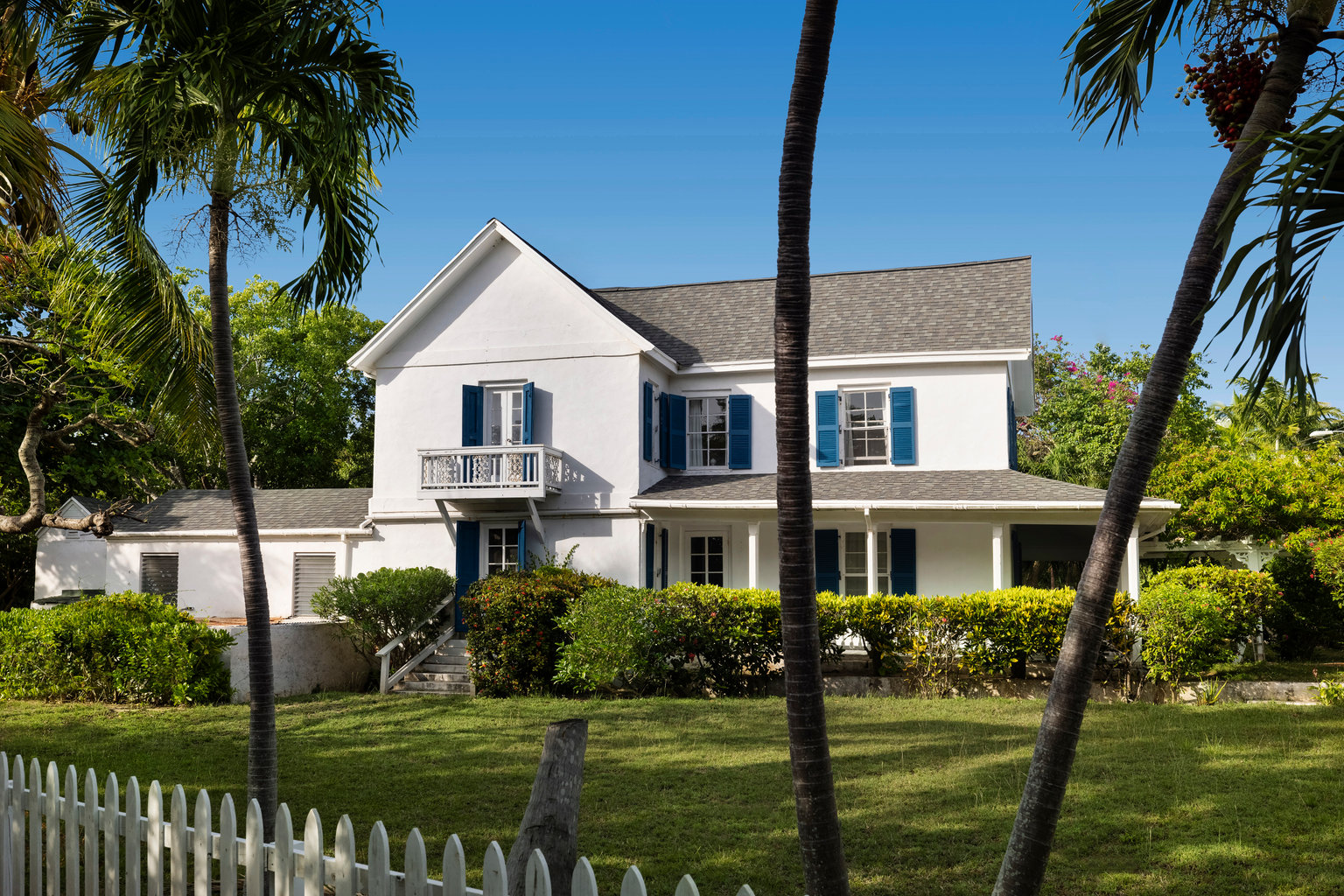 Governors Harbour Vacation Rental