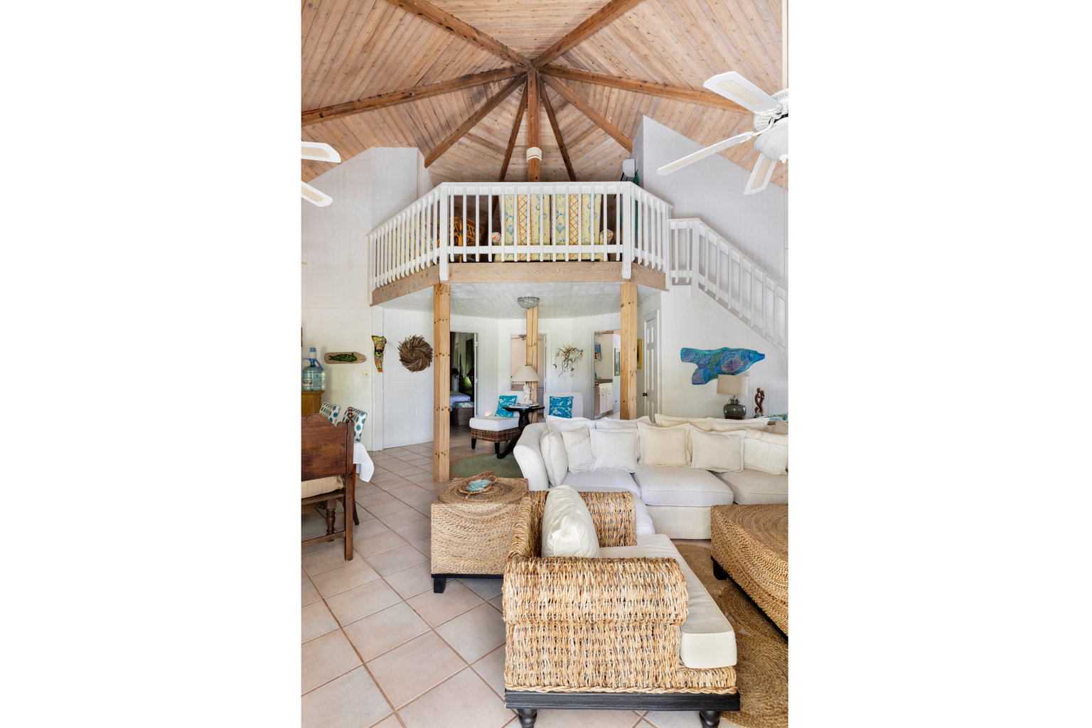 Governors Harbour Vacation Rental