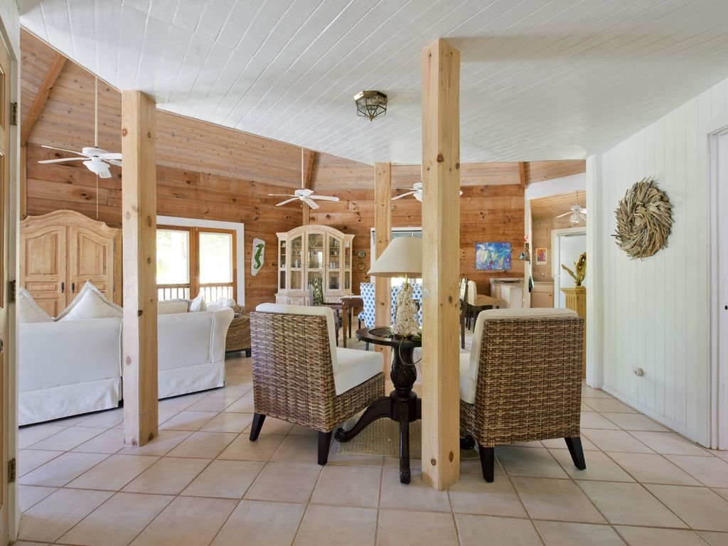 Governors Harbour Vacation Rental