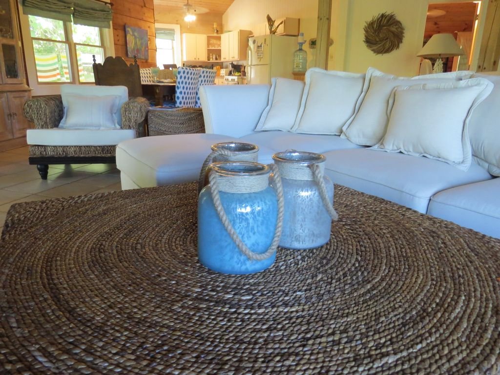 Governors Harbour Vacation Rental