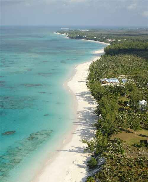 North Palmetto Point Vacation Rental