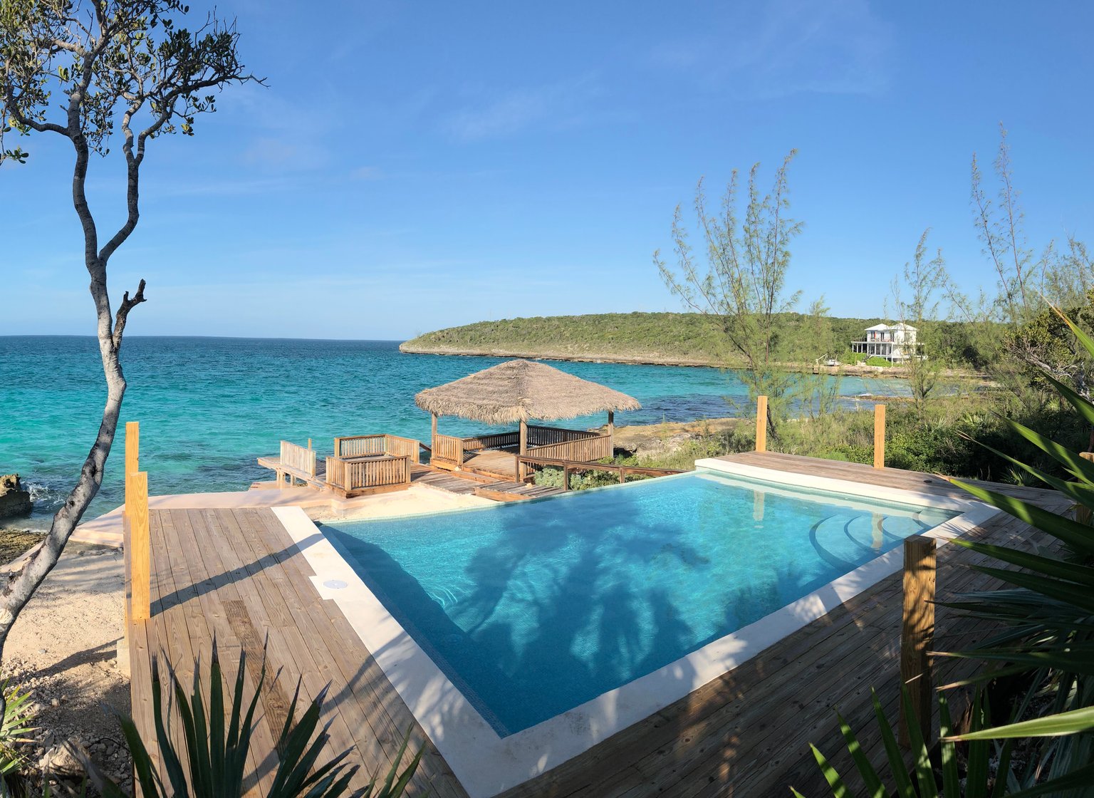 Savannah Sound Vacation Rental