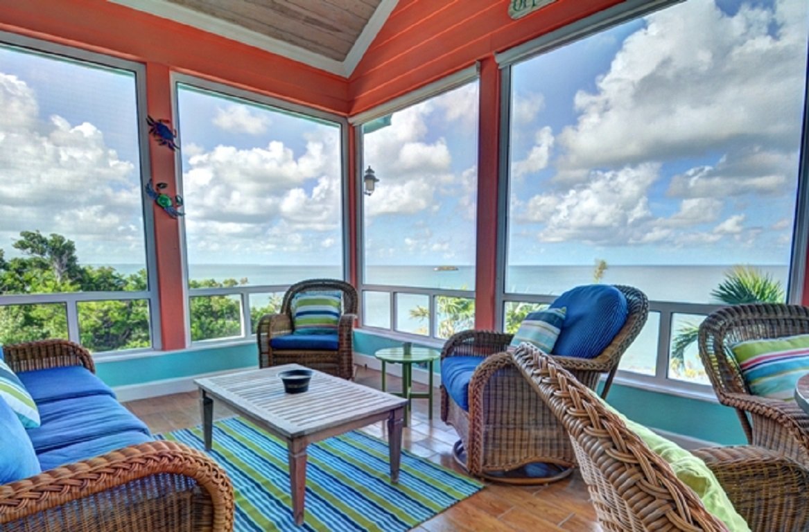 Savannah Sound Vacation Rental