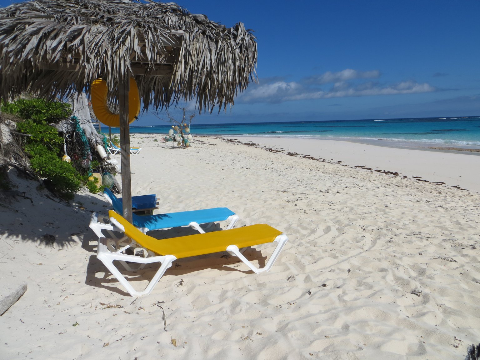 Governors Harbour Vacation Rental