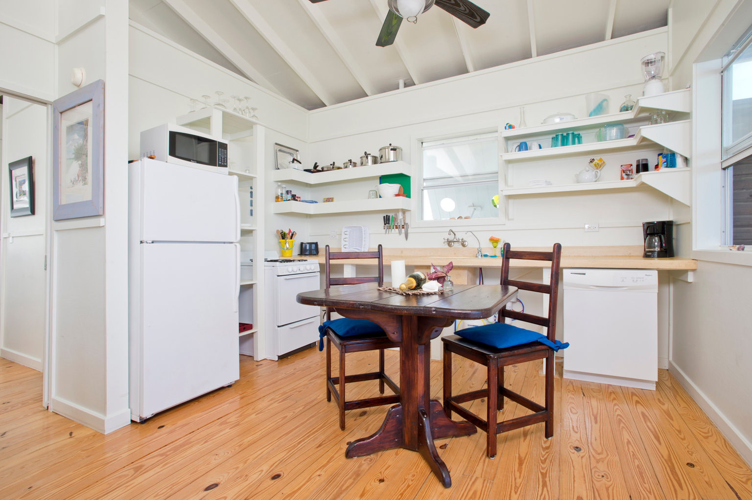 Governors Harbour Vacation Rental