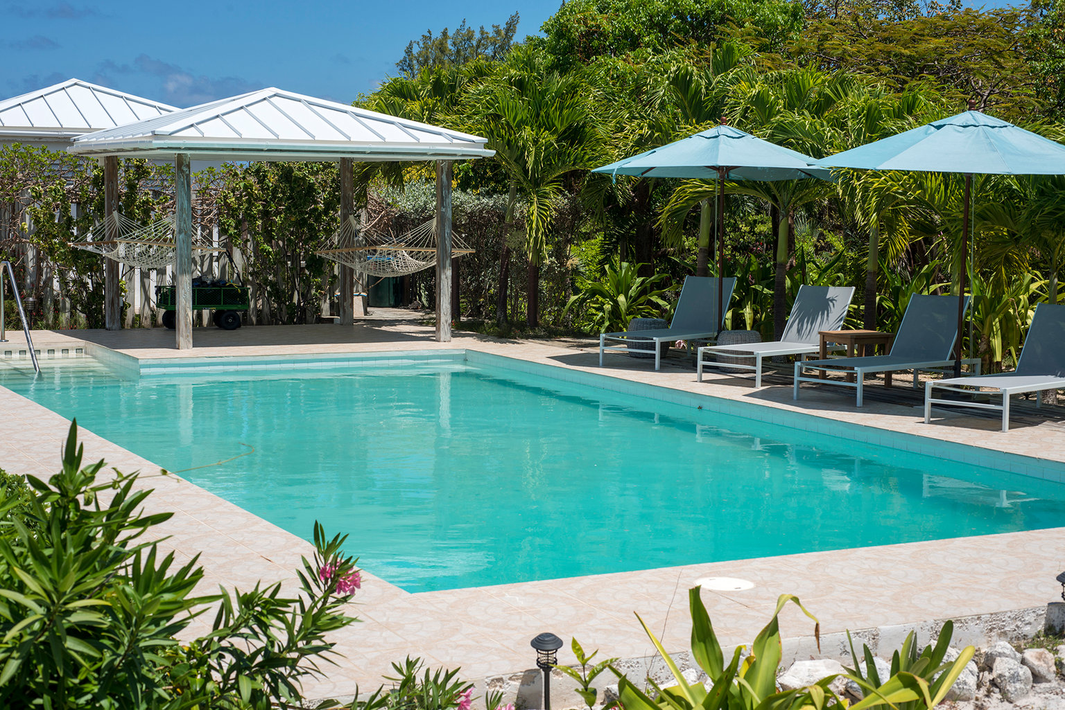 Governors Harbour Vacation Rental