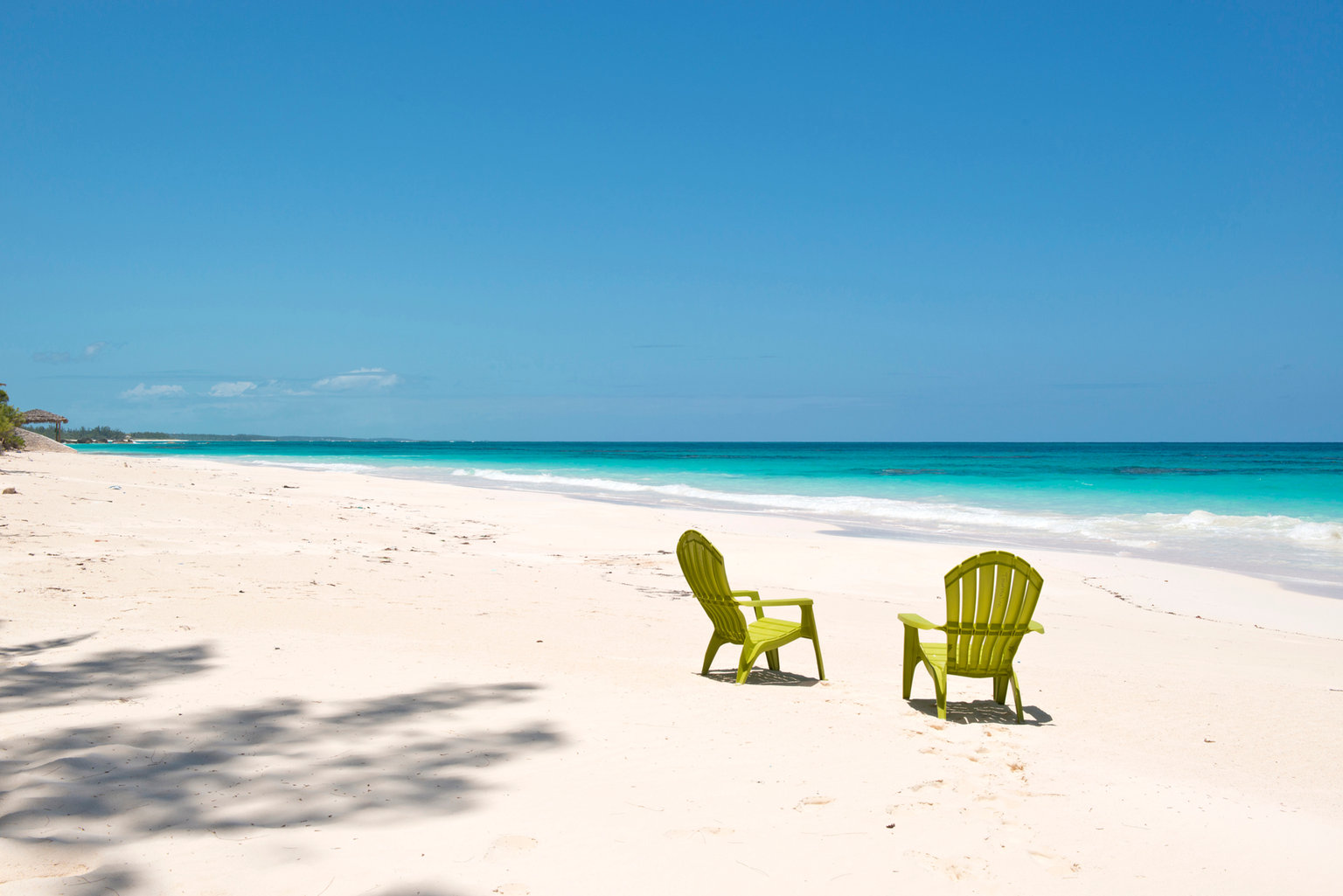 Governors Harbour Vacation Rental