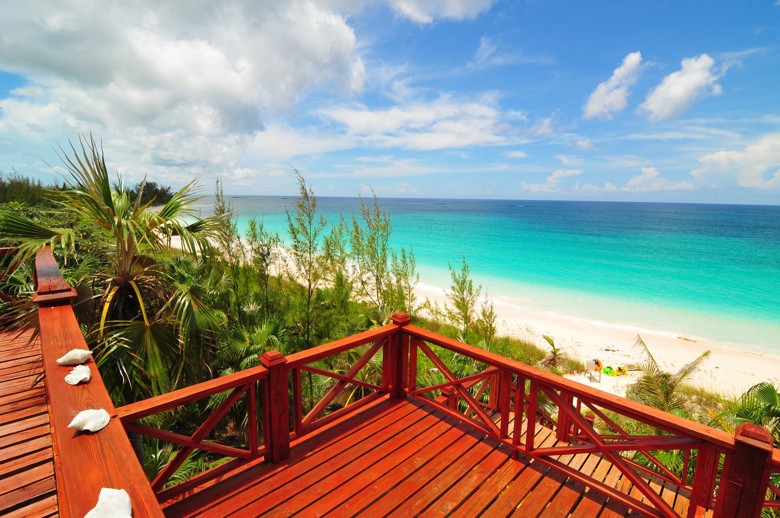 Governors Harbour Vacation Rental