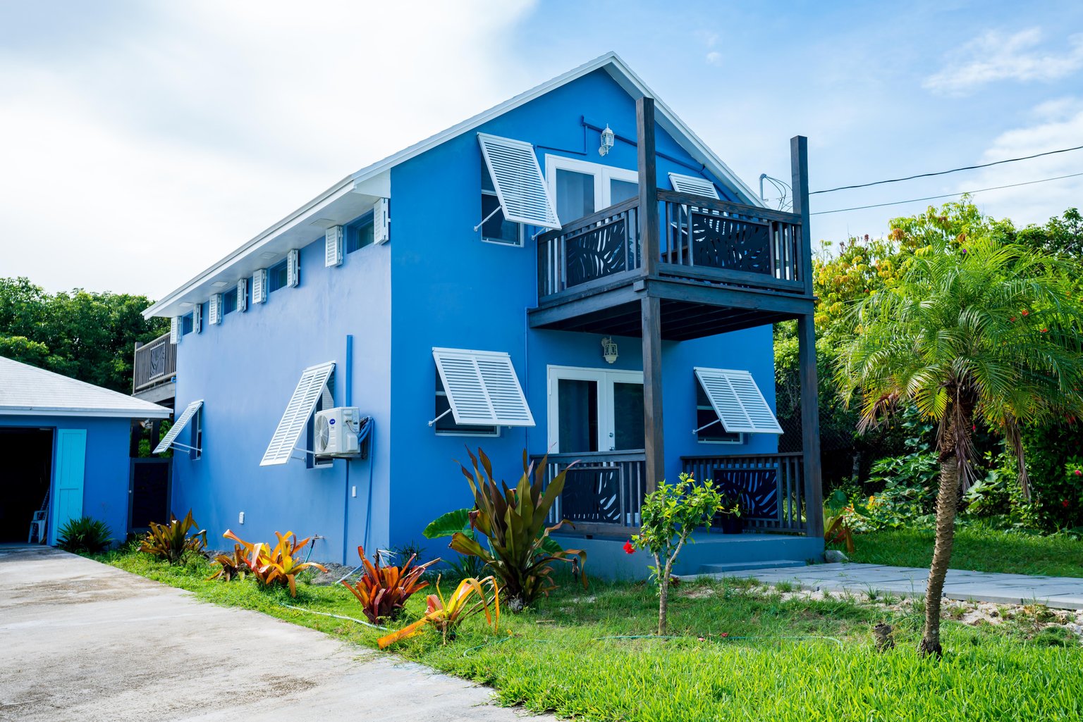 Russell Island Vacation Rental